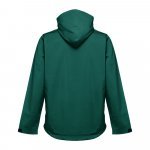 THC ZAGREB. Мъжко софтшел яке - Тъмнозелено