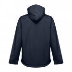 THC ZAGREB. Мъжко софтшел яке - тъмносин