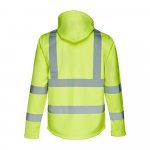 THC ZAGREB WORK. &Sigma;&alpha;&kappa;ά&kappa;&iota; softshell &upsilon;&psi;&eta;&lambda;ή&sigmaf; &omicron;&rho;&alpha;&tau;ό&tau;&eta;&tau;&alpha;&sigmaf; (unisex) - &Epsilon;&xi;ά&chi;&rho;&omega;&mu;&omicron; &kappa;ί&tau;&rho;&iota;&nu;&omicron;