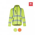 THC ZAGREB WORK. &Sigma;&alpha;&kappa;ά&kappa;&iota; softshell &upsilon;&psi;&eta;&lambda;ή&sigmaf; &omicron;&rho;&alpha;&tau;ό&tau;&eta;&tau;&alpha;&sigmaf; (unisex)