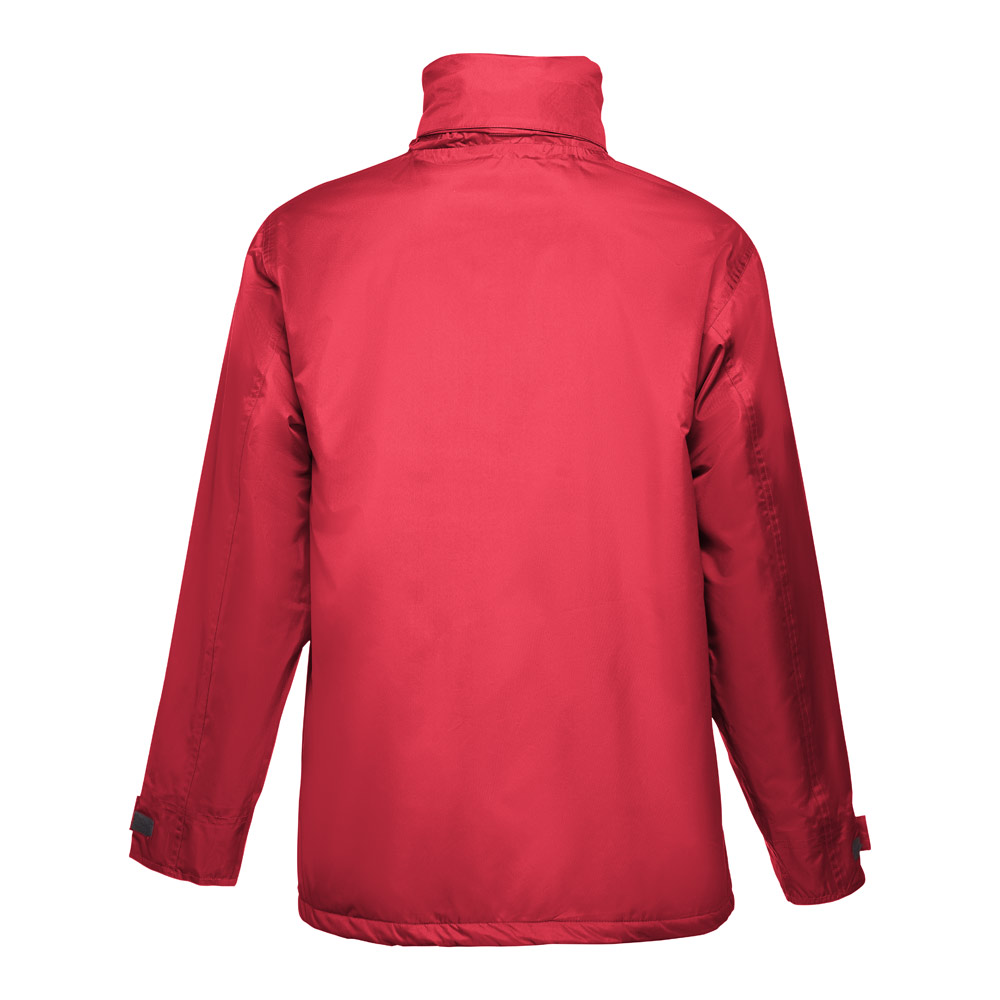 THC LIUBLIANA. Parka imbottito unisex