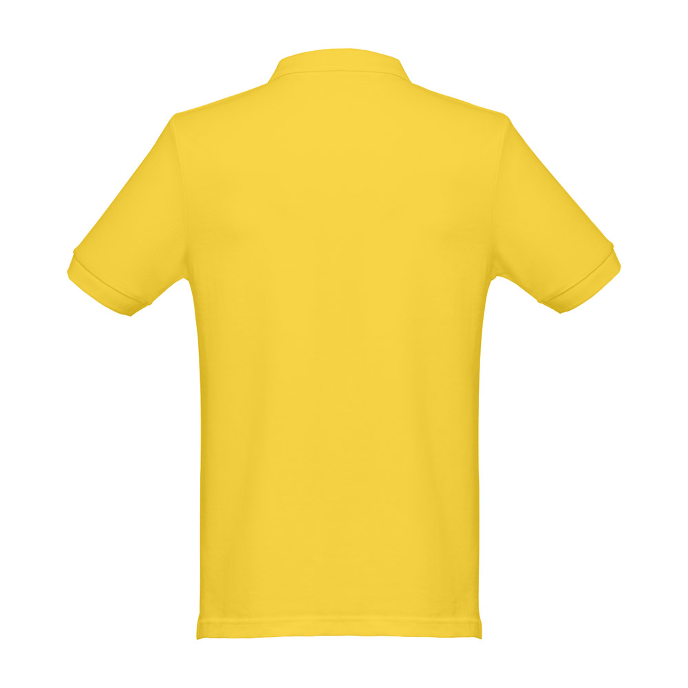 THC MONACO. Polo da uomo