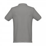 THC MONACO. Polo de hombre - Gris