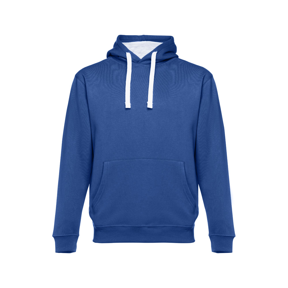 THC MOSCOW. Felpa unisex