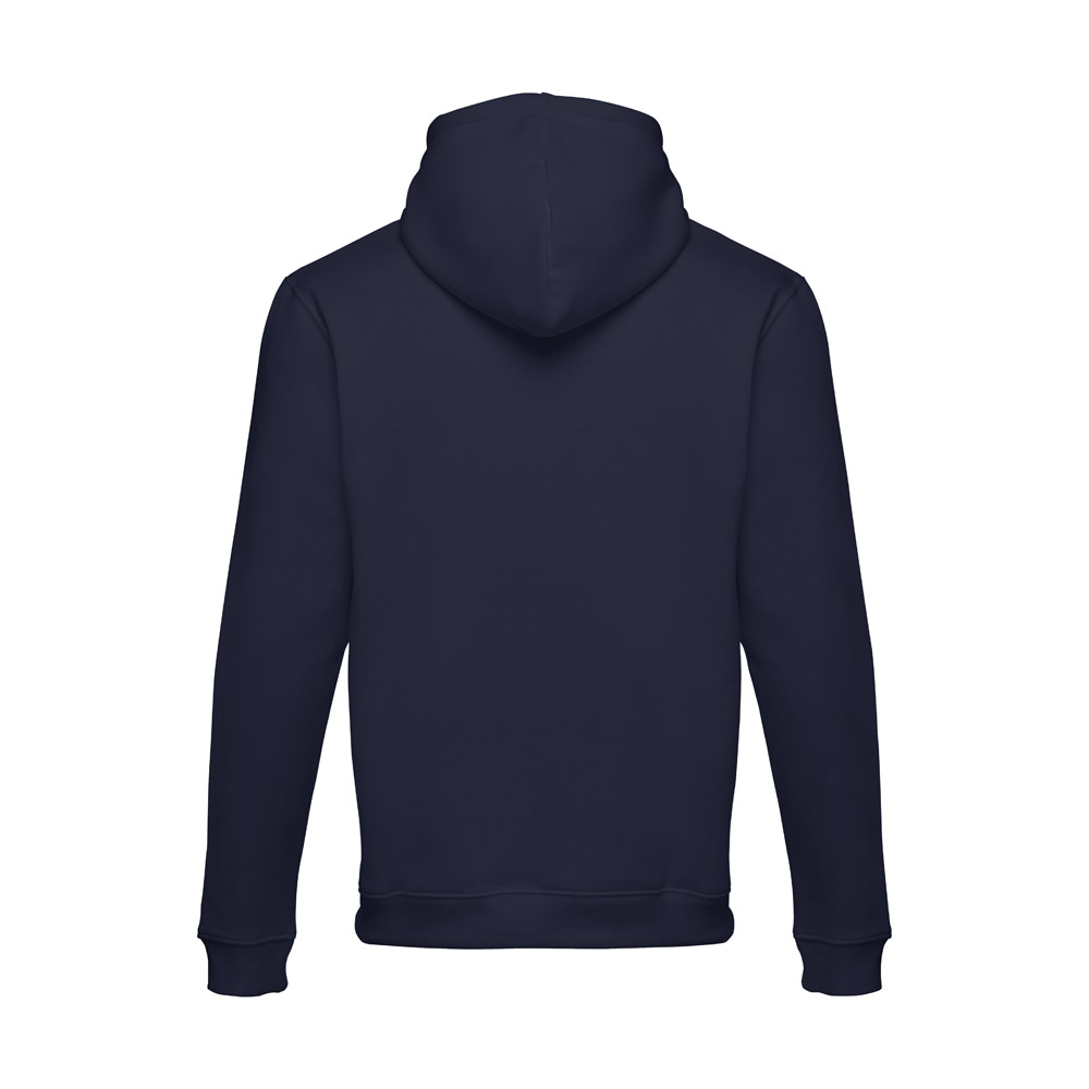 THC MOSCOW. Felpa unisex