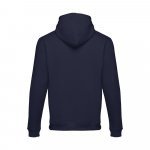 THC MOSCOW. Felpa unisex - Blu scuro