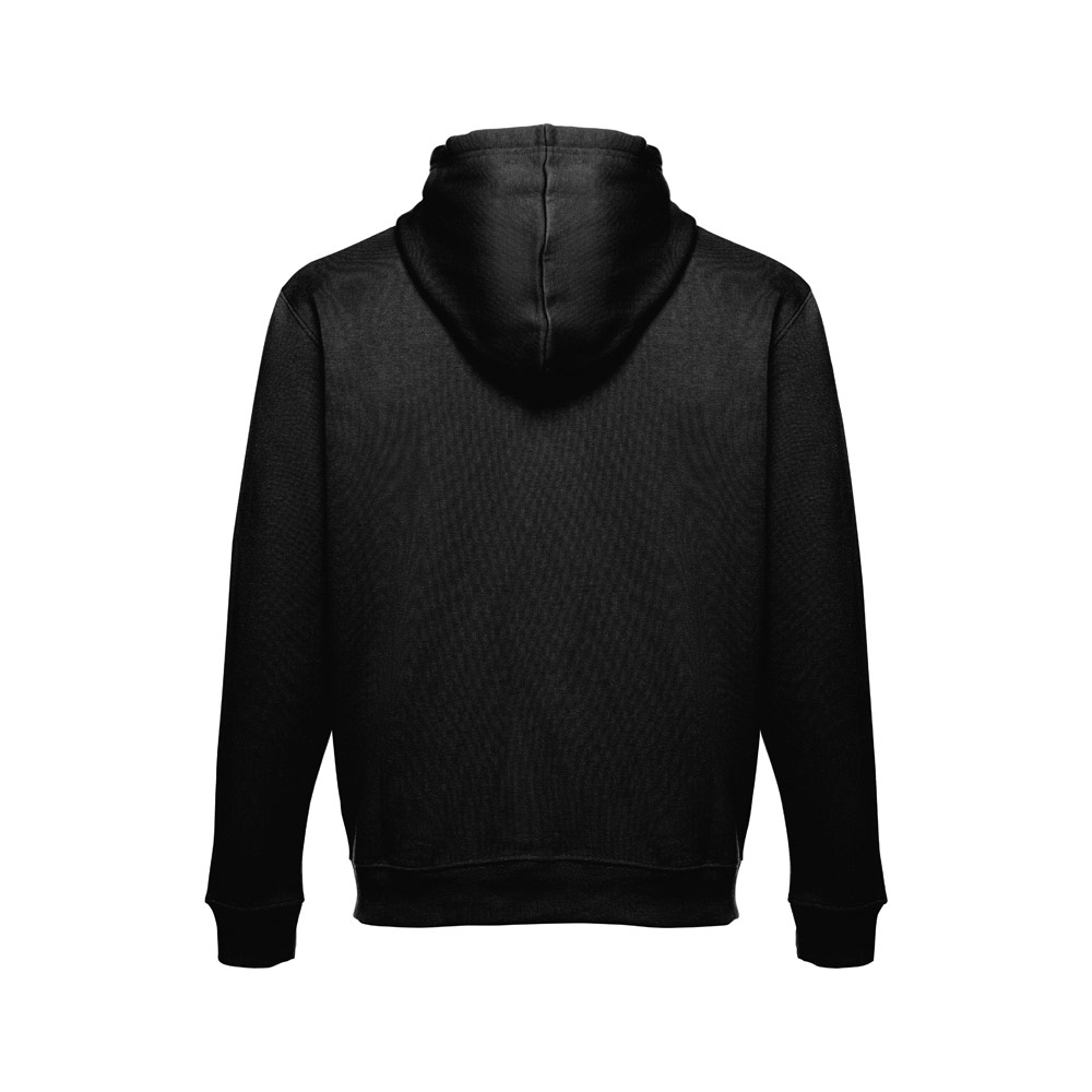 THC MOSCOW. Felpa unisex