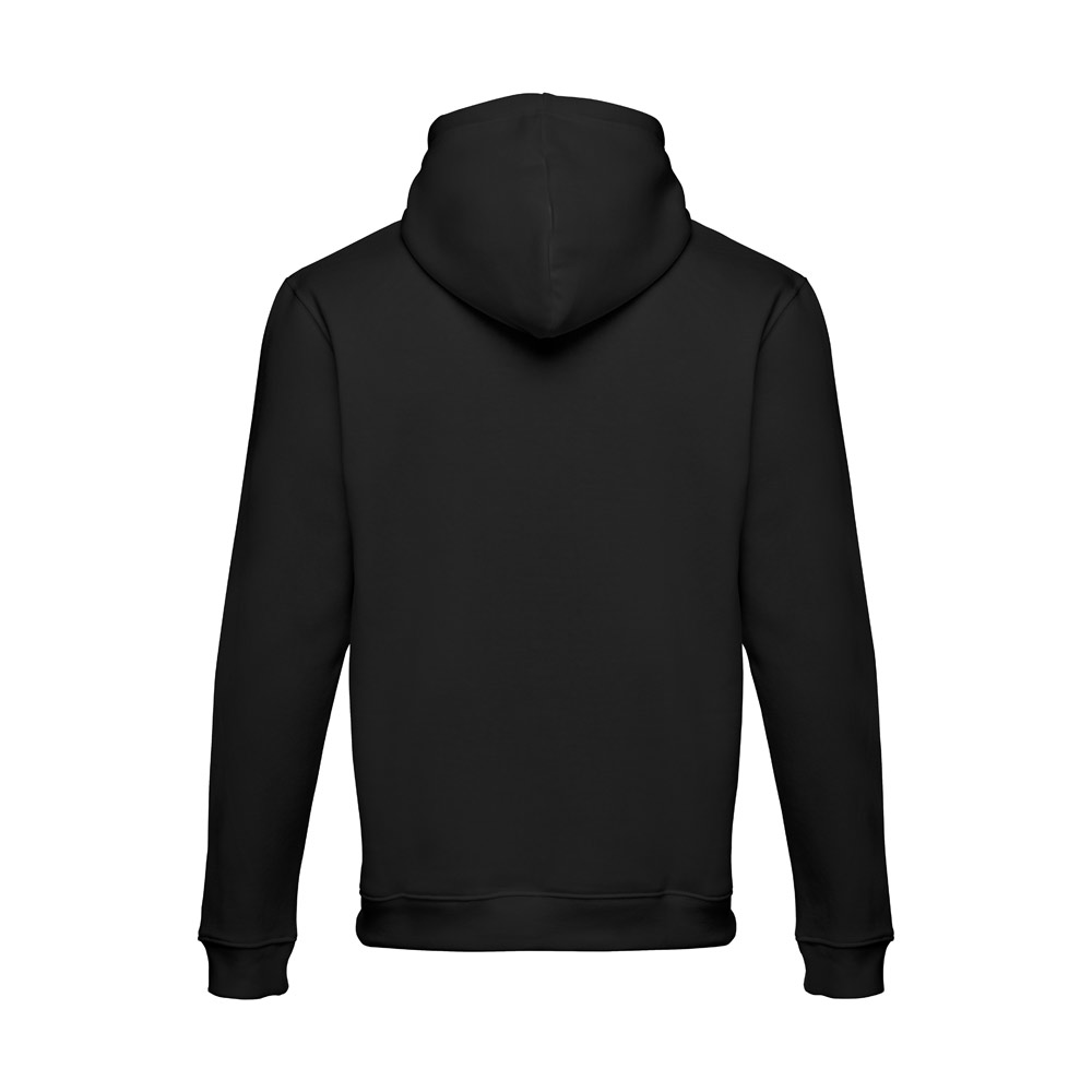 THC MOSCOW. Felpa unisex