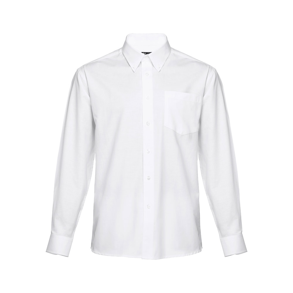 THC TOKYO WH. Camicia oxford da uomo