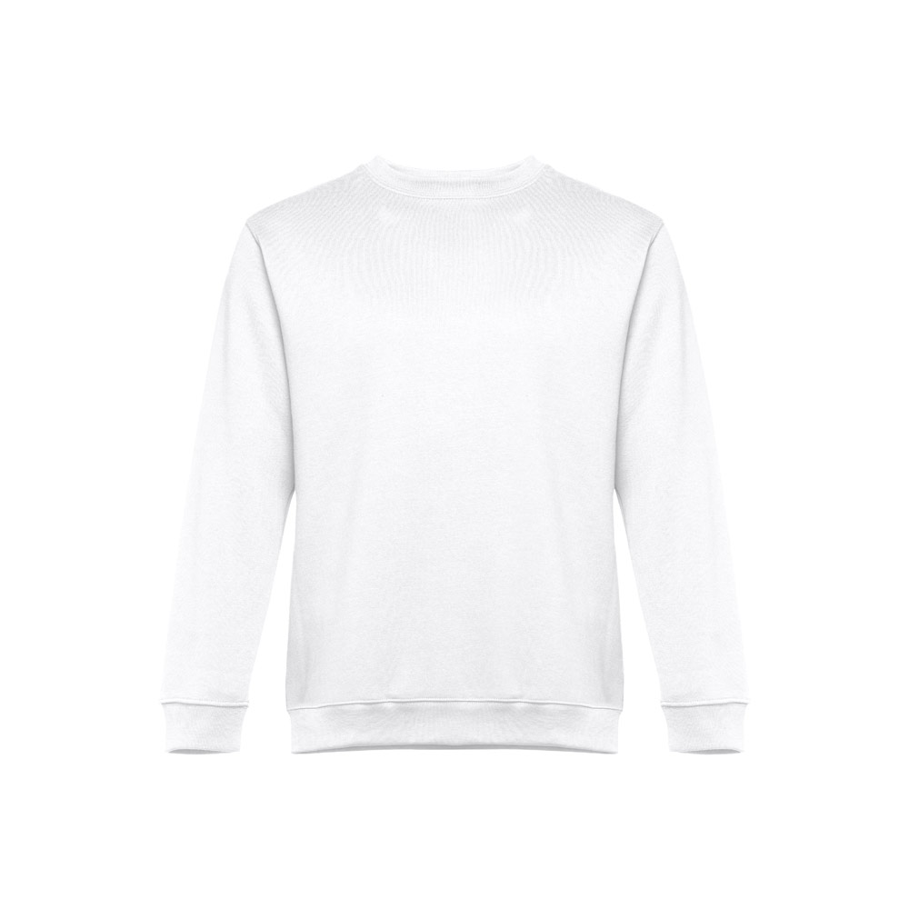 THC DELTA WH. Felpa unisex