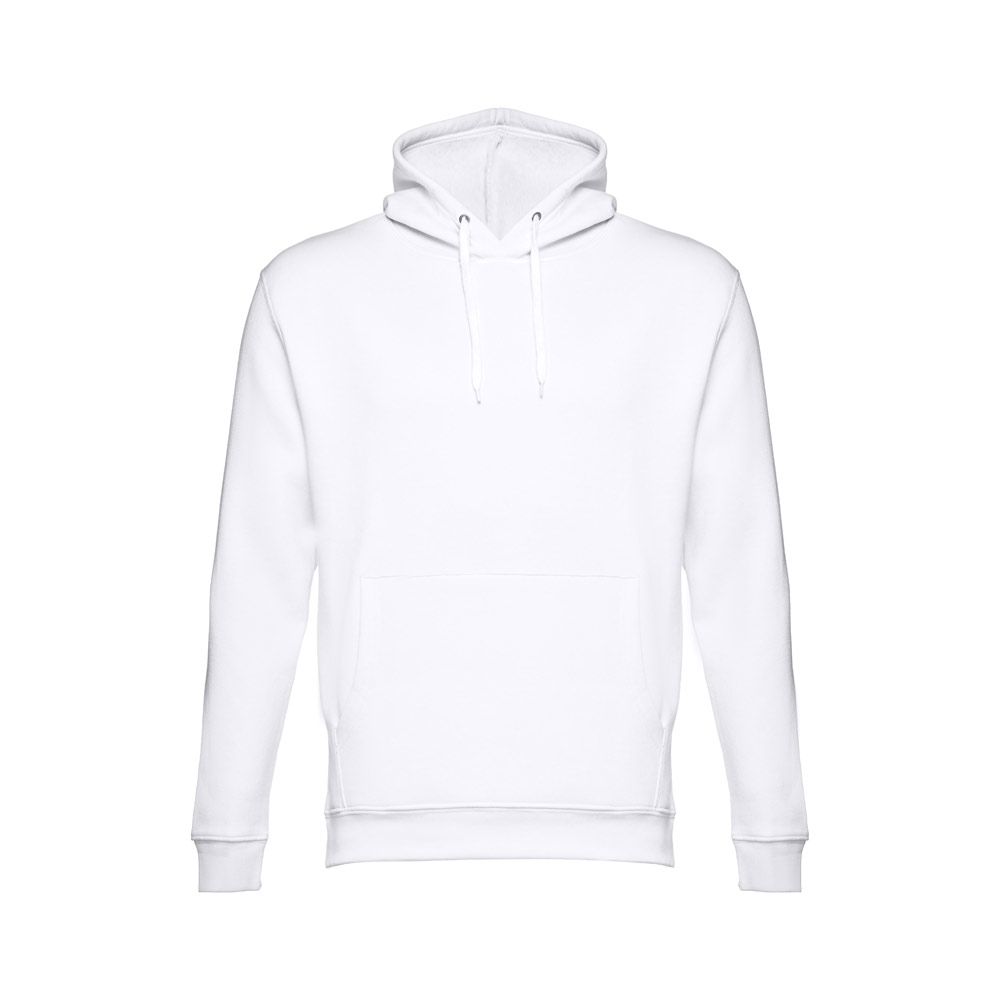 THC PHOENIX WH. Felpa unisex, con cappuccio