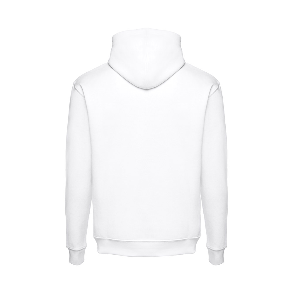 THC PHOENIX WH. Felpa unisex, con cappuccio