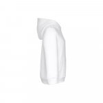 THC PHOENIX KIDS WH. Sweatshirt unissexo para crian&ccedil;a, com capuz - Branco