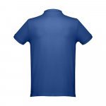 THC DHAKA. Herren Poloshirt - K&ouml;nigsblau