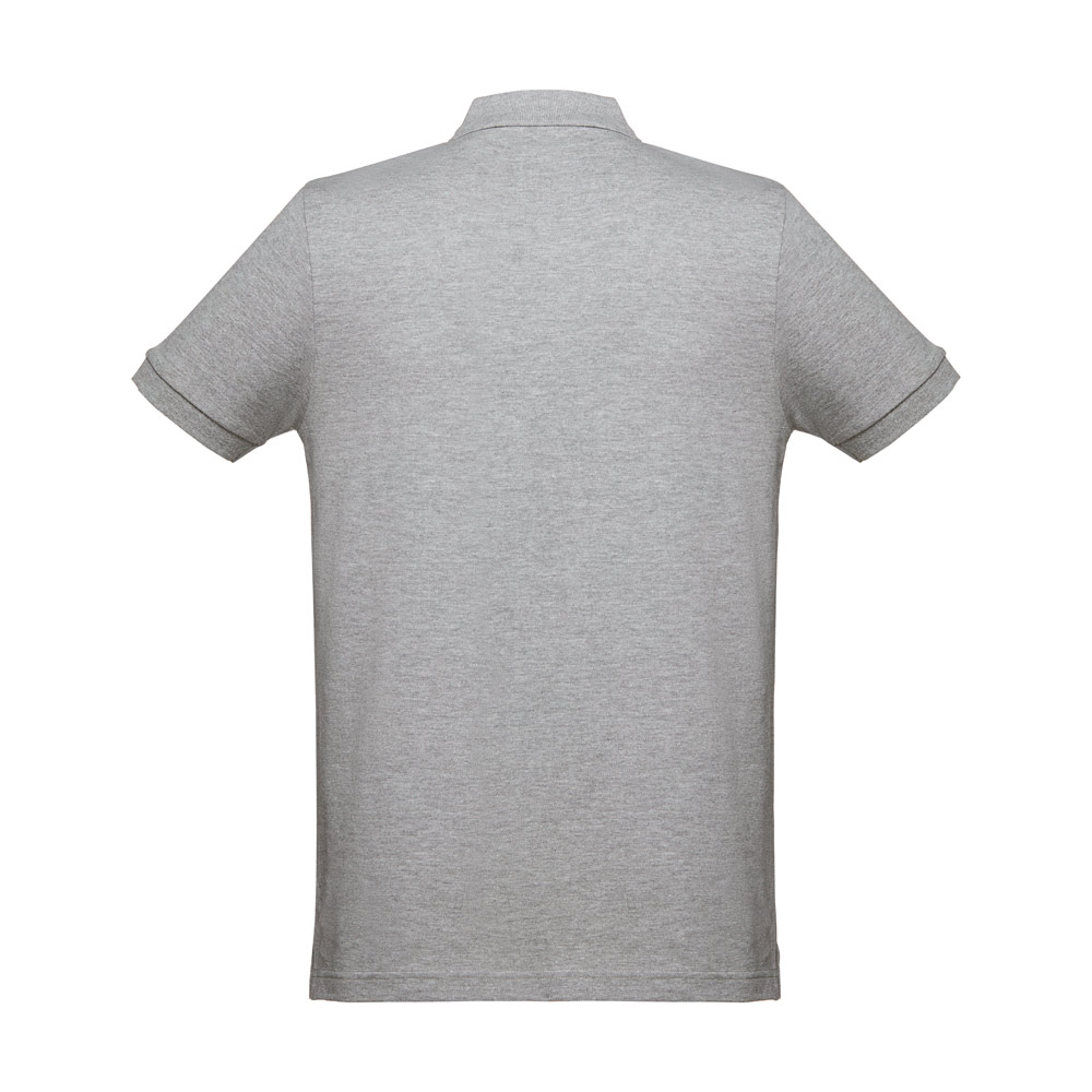 THC DHAKA. Polo da uomo