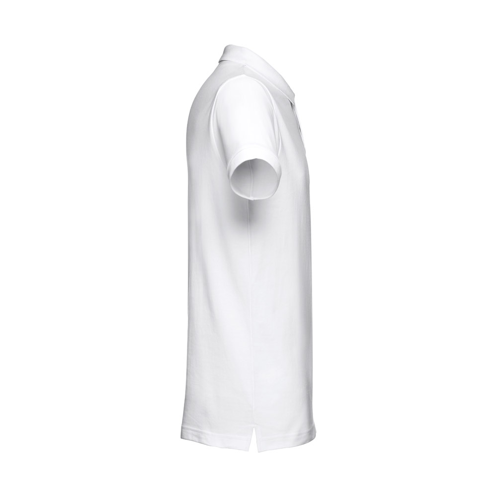 THC DHAKA WH. Polo da uomo