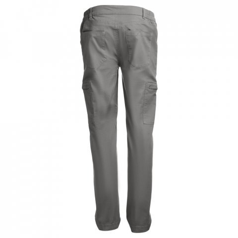 THC TALLINN. Панталони - сив