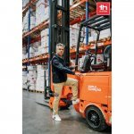 THC TALLINN. Панталони