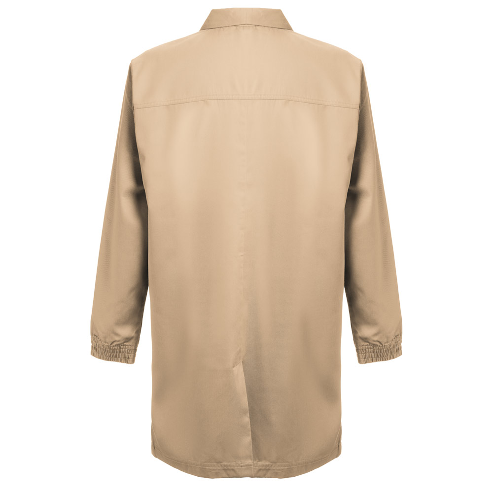 THC MINSK. Grembiule da lavoro in cotone e poliestere