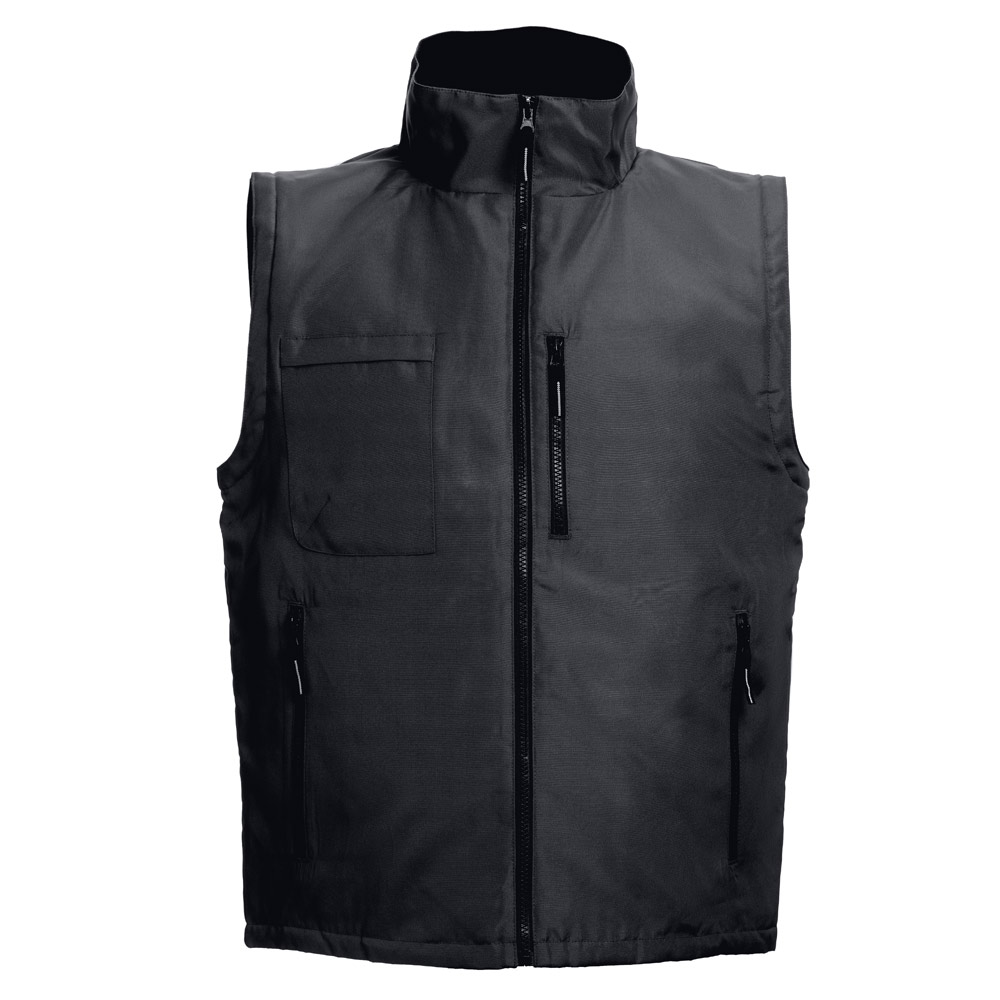 THC ASTANA. Giacca imbottita in poliestere (unisex)