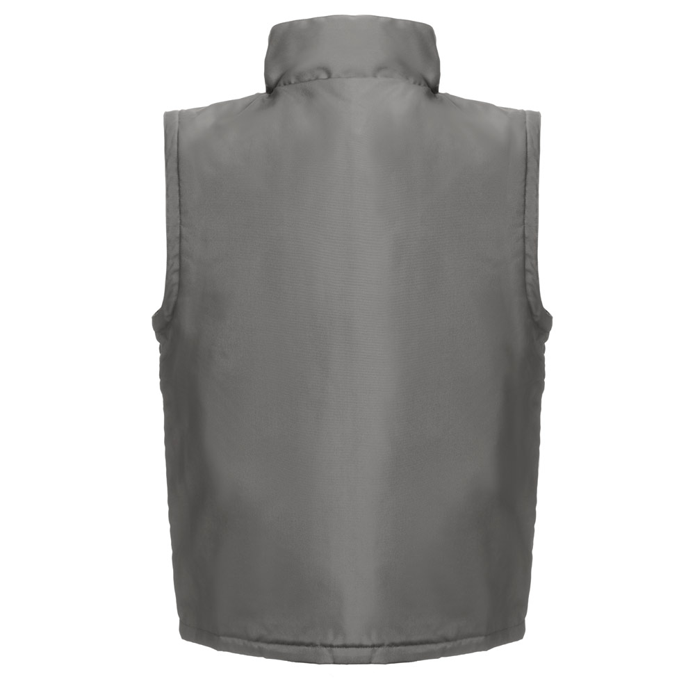 THC ASTANA. Giacca imbottita in poliestere (unisex)