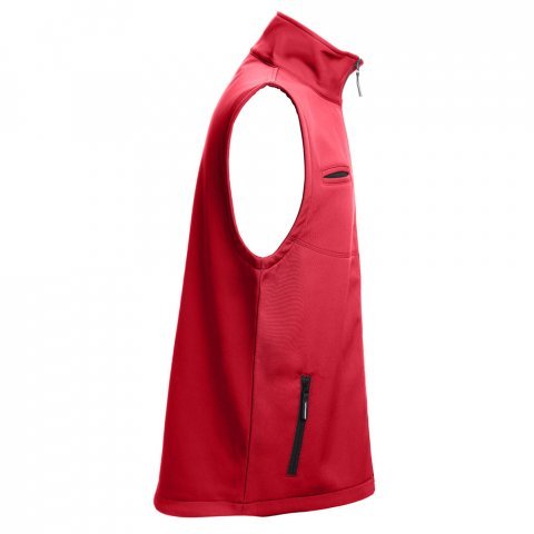 THC BAKU. &Gamma;&iota;&lambda;έ&kappa;&omicron; Unisex softshell - &Kappa;ό&kappa;&kappa;&iota;&nu;&omicron;