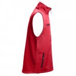 THC BAKU. &Gamma;&iota;&lambda;έ&kappa;&omicron; Unisex softshell - &Kappa;ό&kappa;&kappa;&iota;&nu;&omicron;