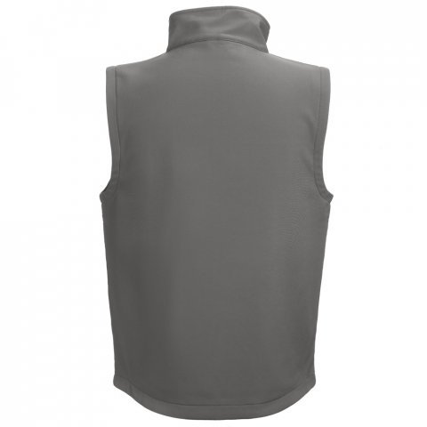 THC BAKU. &Gamma;&iota;&lambda;έ&kappa;&omicron; Unisex softshell - &Gamma;&kappa;&rho;ί