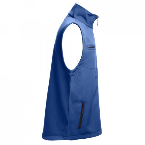 THC BAKU. &Gamma;&iota;&lambda;έ&kappa;&omicron; Unisex softshell - &Mu;&pi;&lambda;&epsilon; &rho;&omicron;&upsilon;ά