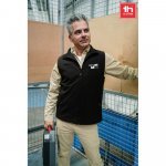 THC BAKU. &Gamma;&iota;&lambda;έ&kappa;&omicron; Unisex softshell