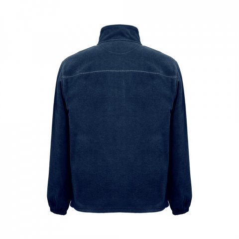 THC GAMA. Мъжко яке от полар - Син