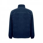 THC GAMA. Мъжко яке от полар - Син