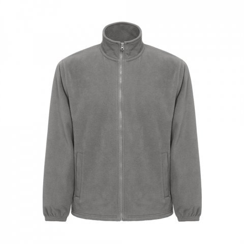 THC GAMA. Мъжко яке от полар - сив