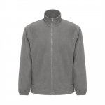 THC GAMA. Мъжко яке от полар - сив