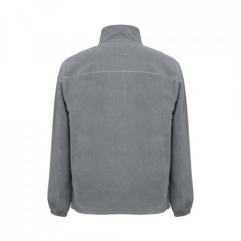 THC GAMA. Мъжко яке от полар - сив