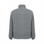 THC GAMA. Мъжко яке от полар - сив