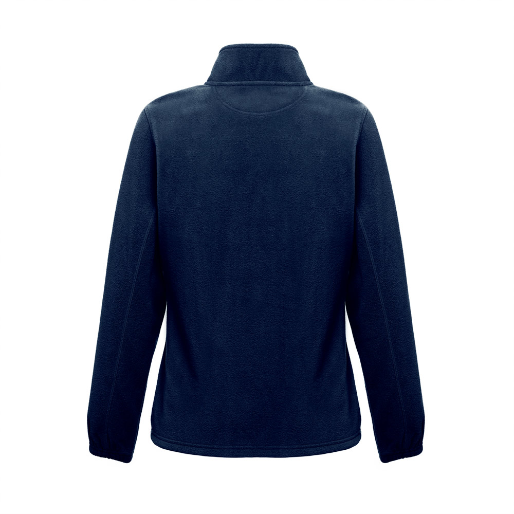 THC GAMA WOMEN. Giacca in pile da donna ad alta densità in poliestere