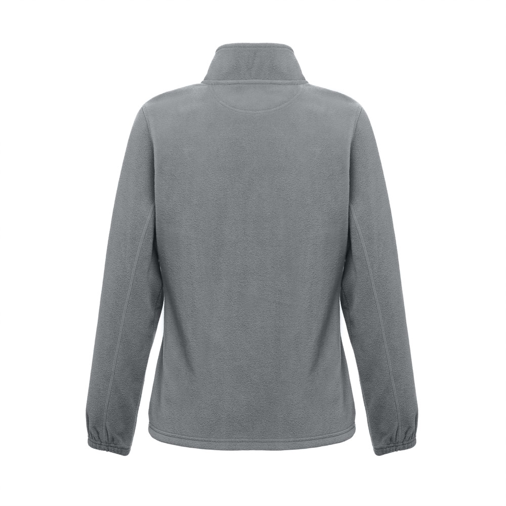 THC GAMA WOMEN. Giacca in pile da donna ad alta densità in poliestere