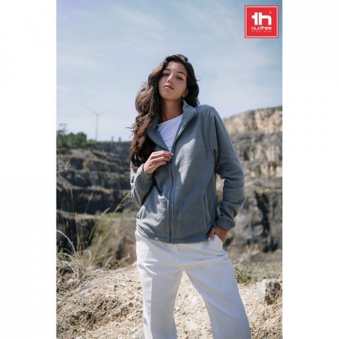 THC GAMA WOMEN. &Gamma;&upsilon;&nu;&alpha;&iota;&kappa;&epsilon;ί&omicron; &mu;&pi;&omicron;&upsilon;&phi;ά&nu; fleece &upsilon;&psi;&eta;&lambda;ή&sigmaf; &pi;&upsilon;&kappa;&nu;ό&tau;&eta;&tau;&alpha;&sigmaf; &alpha;&pi;ό &pi;&omicron;&lambda;&upsilon;&epsilon;&sigma;&tau;έ&rho;&alpha;