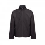 THC EANES. Softshell &mu;&pi;&omicron;&upsilon;&phi;ά&nu; (unisex) &alpha;&pi;ό &pi;&omicron;&lambda;&upsilon;&epsilon;&sigma;&tau;έ&rho;&alpha; &kappa;&alpha;&iota; &epsilon;&lambda;&alpha;&sigma;&tau;ά&nu;&eta; - &Mu;&alpha;ύ&rho;&omicron;