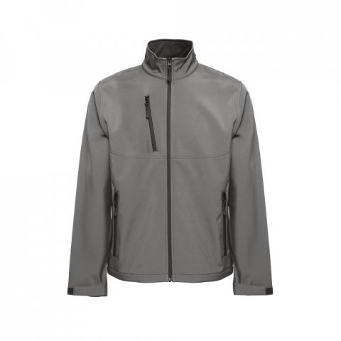 THC EANES. Softshell &mu;&pi;&omicron;&upsilon;&phi;ά&nu; (unisex) &alpha;&pi;ό &pi;&omicron;&lambda;&upsilon;&epsilon;&sigma;&tau;έ&rho;&alpha; &kappa;&alpha;&iota; &epsilon;&lambda;&alpha;&sigma;&tau;ά&nu;&eta; - &Gamma;&kappa;&rho;ί