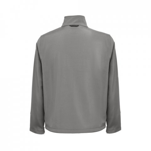 THC EANES. Softshell &mu;&pi;&omicron;&upsilon;&phi;ά&nu; (unisex) &alpha;&pi;ό &pi;&omicron;&lambda;&upsilon;&epsilon;&sigma;&tau;έ&rho;&alpha; &kappa;&alpha;&iota; &epsilon;&lambda;&alpha;&sigma;&tau;ά&nu;&eta; - &Gamma;&kappa;&rho;ί