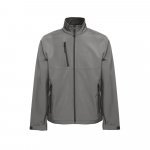 THC EANES. Softshell &mu;&pi;&omicron;&upsilon;&phi;ά&nu; (unisex) &alpha;&pi;ό &pi;&omicron;&lambda;&upsilon;&epsilon;&sigma;&tau;έ&rho;&alpha; &kappa;&alpha;&iota; &epsilon;&lambda;&alpha;&sigma;&tau;ά&nu;&eta; - &Gamma;&kappa;&rho;ί