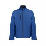 THC EANES. Softshell &mu;&pi;&omicron;&upsilon;&phi;ά&nu; (unisex) &alpha;&pi;ό &pi;&omicron;&lambda;&upsilon;&epsilon;&sigma;&tau;έ&rho;&alpha; &kappa;&alpha;&iota; &epsilon;&lambda;&alpha;&sigma;&tau;ά&nu;&eta; - &Mu;&pi;&lambda;&epsilon; &rho;&omicron;&upsilon;ά