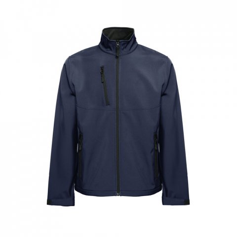 THC EANES. Softshell &mu;&pi;&omicron;&upsilon;&phi;ά&nu; (unisex) &alpha;&pi;ό &pi;&omicron;&lambda;&upsilon;&epsilon;&sigma;&tau;έ&rho;&alpha; &kappa;&alpha;&iota; &epsilon;&lambda;&alpha;&sigma;&tau;ά&nu;&eta; - &Nu;&alpha;&upsilon;&tau;&iota;&kappa;ό &mu;&pi;&lambda;&epsilon;