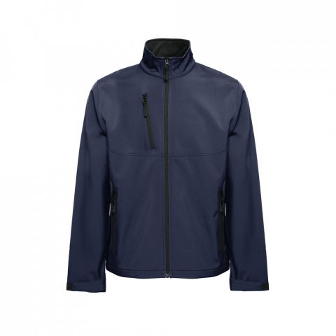 THC EANES. Softshell &mu;&pi;&omicron;&upsilon;&phi;ά&nu; (unisex) &alpha;&pi;ό &pi;&omicron;&lambda;&upsilon;&epsilon;&sigma;&tau;έ&rho;&alpha; &kappa;&alpha;&iota; &epsilon;&lambda;&alpha;&sigma;&tau;ά&nu;&eta; - &Nu;&alpha;&upsilon;&tau;&iota;&kappa;ό &mu;&pi;&lambda;&epsilon;