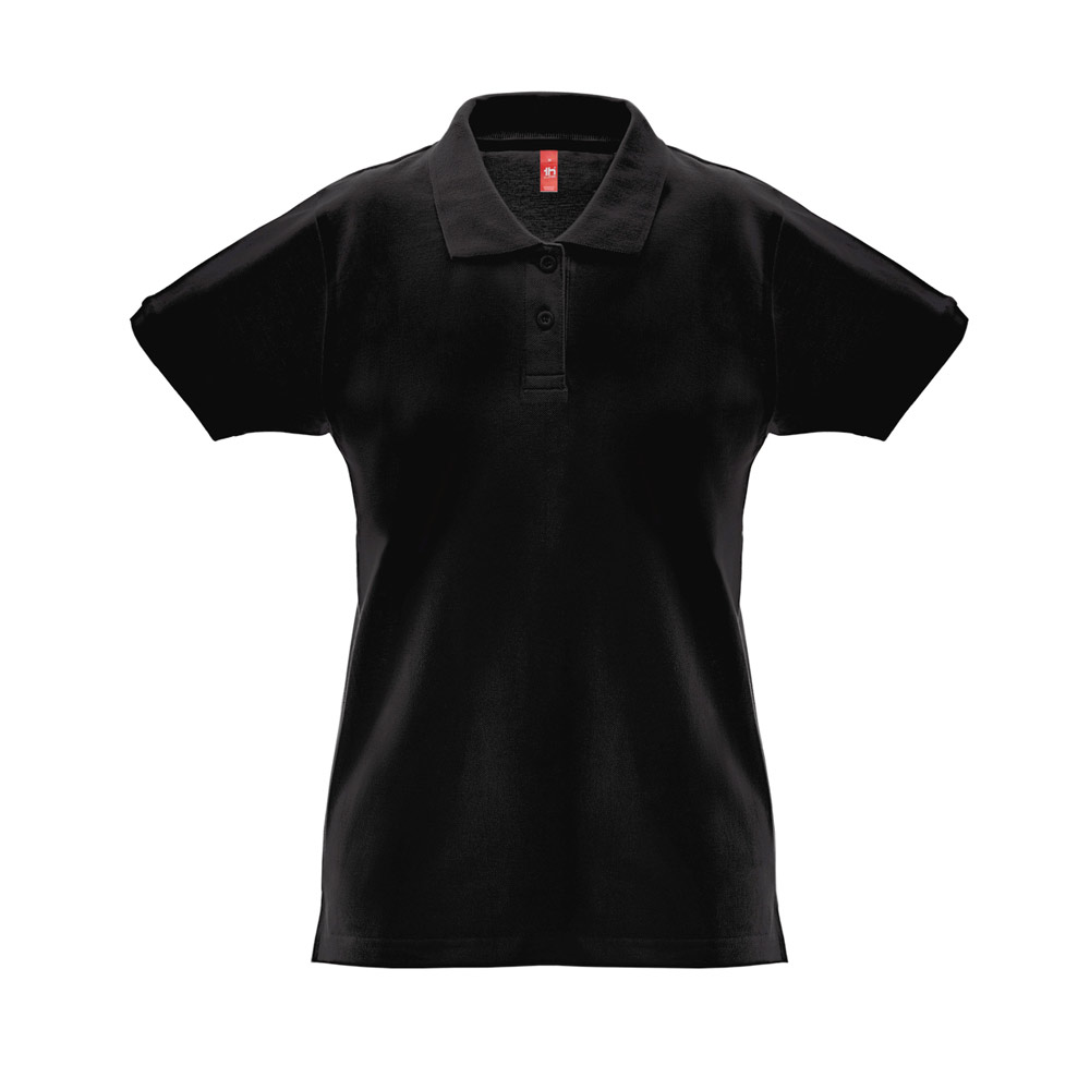 THC MONACO WOMEN. Polo da donna