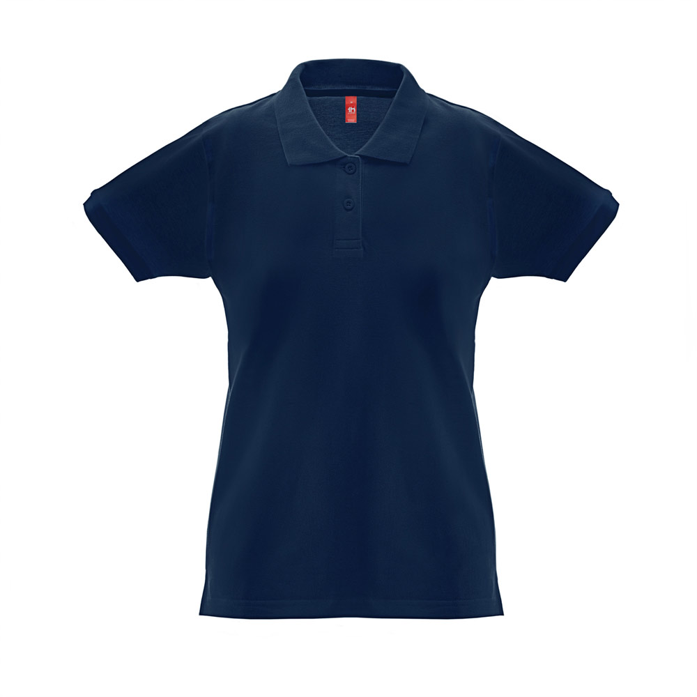 THC MONACO WOMEN. Polo da donna