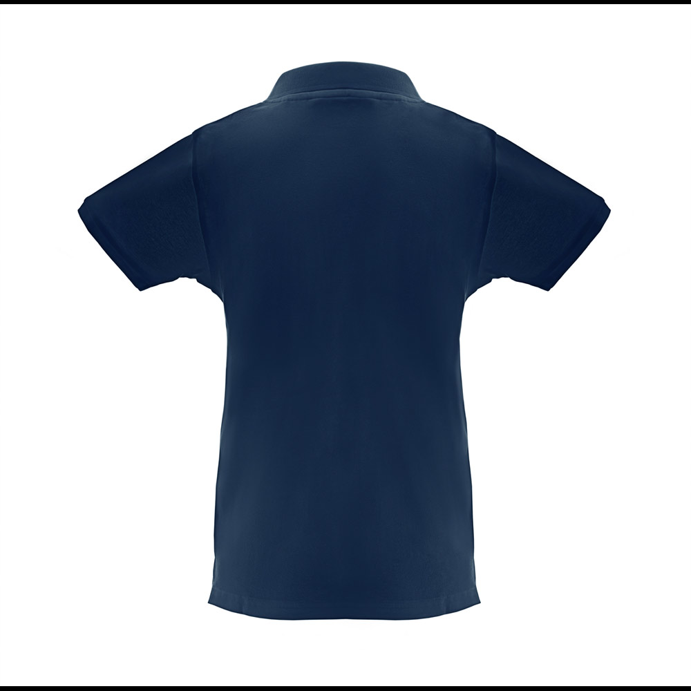 THC MONACO WOMEN. Polo da donna