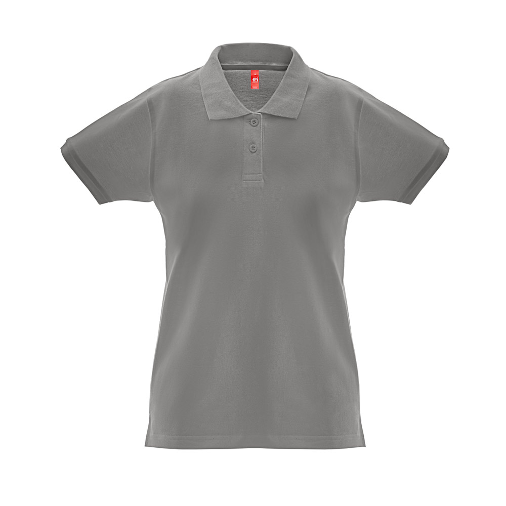 THC MONACO WOMEN. Polo da donna